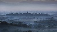 Area Wisata Borobudur Akan Buka Awal Juni