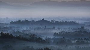 Area Wisata Borobudur Akan Buka Awal Juni