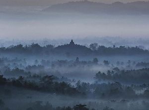 9 Fakta Candi Borobudur, Candi Buddha Terbesar di Dunia
