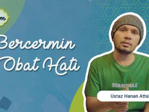 Ustaz Hanan Attaki Bicara Soal Cara Memperbaiki Aib Diri Sendiri