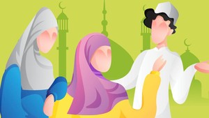 Hadits Berkata Baik atau Diam, Anjuran Menjaga Lisan dari Rasulullah SAW