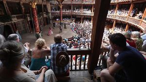 Teater William Shakespeare di London Akan Ditutup Permanen