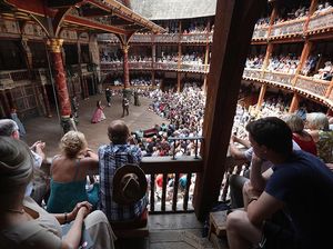 Teater William Shakespeare di London Akan Ditutup Permanen