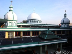 3 Saran MUI ke Pemerintah soal Idul Adha 2020 di Tengah Pandemi