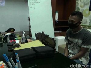 Hina Perawat COVID-19 di Facebook, Ini Pengakuan Pemilik Akun Hina Perawat COVID-19 di Facebook, Ini Pengakuan Pemilik Akun