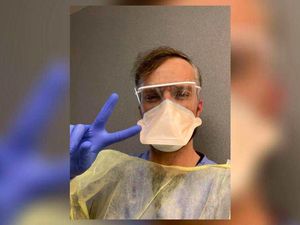 Bergumul dengan Kecanduan, Perawat Corona Ditemukan Tewas di Mobil