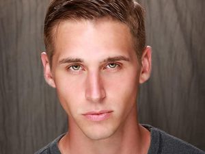 Kejam, Aktor Hollywood Tembak Mantan Pacar Sebelum Bunuh Diri