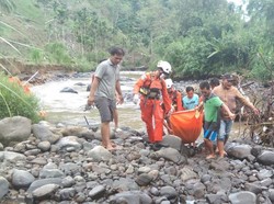 Mayat Korban Pembunuhan Pasangan Cinta Sejenis di Bengkulu Ditemukan