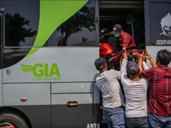 Larangan Mudik Diperketat, Cek di Sini Aturan Lengkapnya!