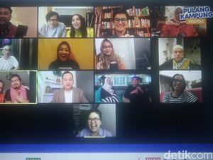 Hedi Yunus Curhat Soal Masih Ada Salat Id di Kompleksnya, Ini Kata Ridwan Kamil