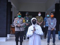 Picu Kerumunan, Toserba-Toko Emas di Kota Banjar Ditutup Sementara