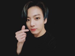 Saat BTS Debut, Jungkook Nyaris Pakai Nama Burung Camar