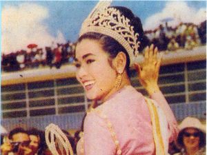 Miss Universe 1965 Tampil Cantik di Usia 76, Ungkap Rahasia Awet Muda