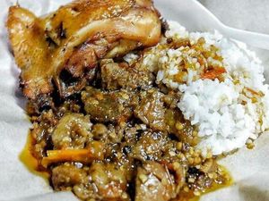 7 Kuliner Malam di Jogja yang Bisa Jadi Ide Tempat Makan Tahun Baru 7 Kuliner Malam di Jogja yang Bisa Jadi Ide Tempat Makan Tahun Baru