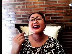 Endah Laras Kenang Didi Kempot: Beliau Superstar