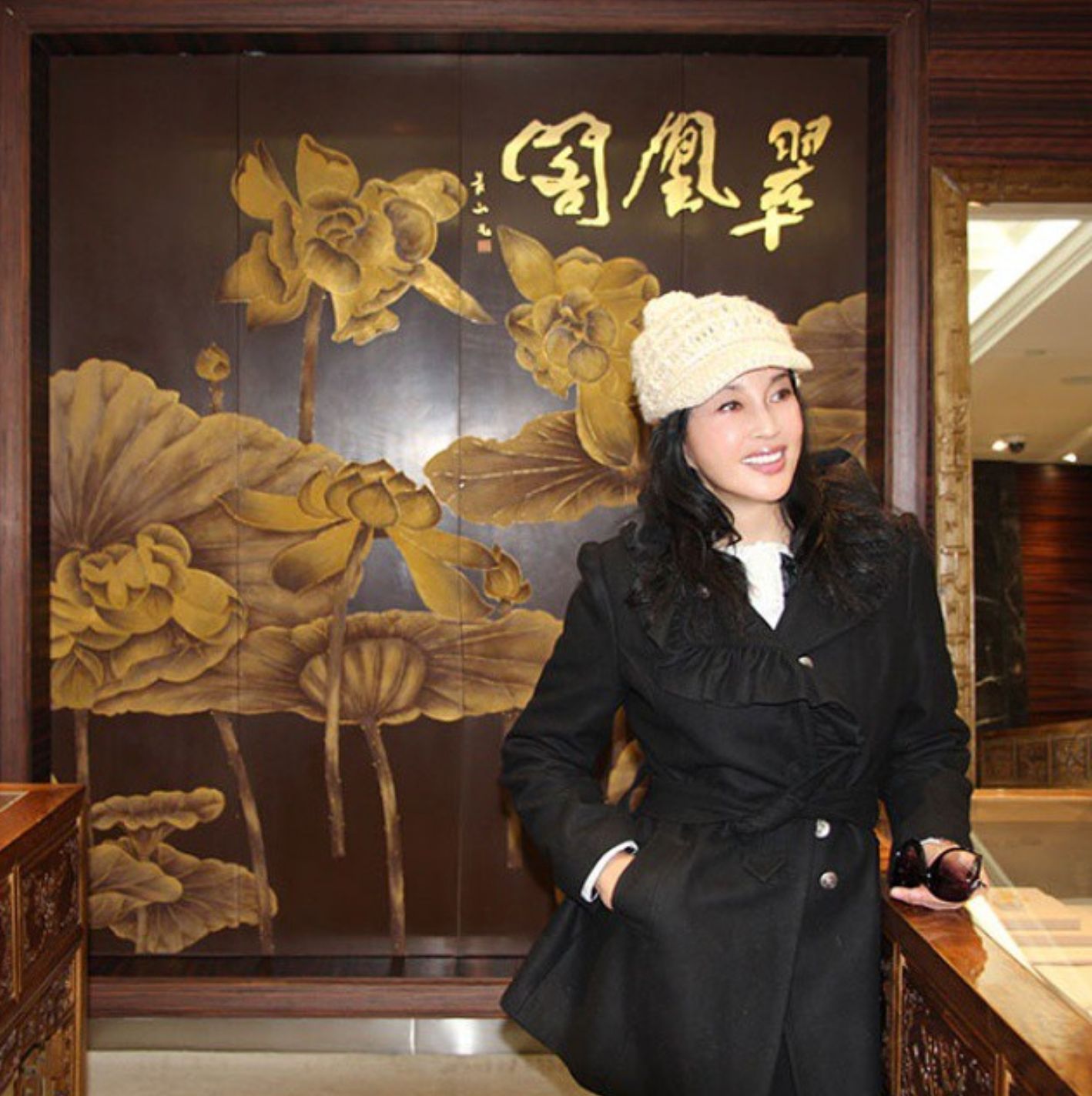 Liu Xiaoqing