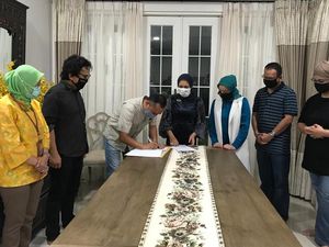 Koperasi untuk Bangkitkan Ekonomi-Bisnis UMKM