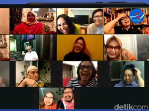 Kangen Bandung, Artis-artis Sunda Tegas Larang Mudik: Jangan Egois!