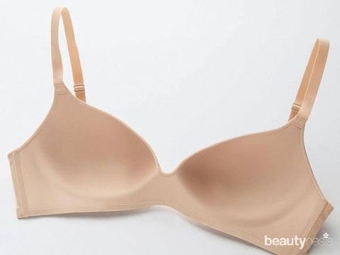 Jual BRA SORELLA TANPA KAWAT WIRELESS (WACOAL TRIUMPH BH UNIQLO