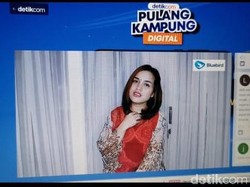 Cerita Sinden Rita Tila Bikin Lagu untuk Petugas Medis COVID-19