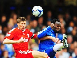 Dua Gelandang Paling Keras di Liga Inggris Versi Essien