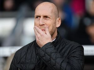 Umumkan Jaap Stam Jadi Pelatih, Klub MLS Ini Salah Pasang Foto