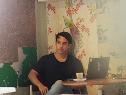 Kata Pengadilan Soal Pernikahan Aliff Alli dengan Istri Pertamanya