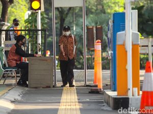 Sistem Kerja New Normal buat PNS Mulai Disusun