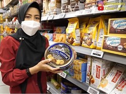 Beli Stoples hingga Kue, Ini Persiapan Orang Indonesia Lebaran di Korea