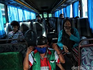 Mudik Dilarang, Hotel-Wisata Daerah Ini Ketiban Untung