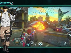 Keren! Mahasiswa, Dosen, Polisi dan TNI Manado Bikin Game Menembak