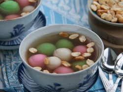 Tombo Kangen 5 Kuliner Jogja di Pulang Kampung Digital