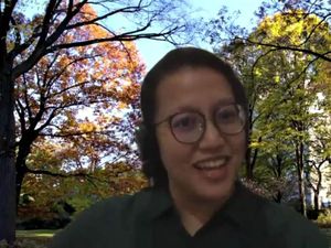 GKR Hayu Doyan Banget Soto Lenthok Sampai Diomelin Keluarga GKR Hayu Doyan Banget Soto Lenthok Sampai Diomelin Keluarga