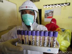 3 Saran Epidemolog Agar Solo Tak Lagi di Zona Hitam Corona