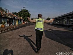 Nekat Mudik ke Solo Diisolasi 5 Hari, Gibran Pastikan Jokowi Tak Pulang