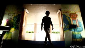 Batal Cuti Bersama, PNS Tetap Masuk Kerja H-2 Jelang Lebaran