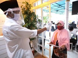 Banyuwangi Siapkan Skenario New Normal Pelayanan Publik