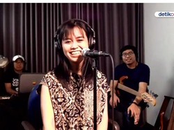 Didi Kempot Meninggal, Elizabeth Sudira Sedih Gagal Kolaborasi