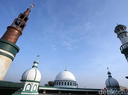 Suara MUI-PGI soal Aturan Rumah Ibadah yang Dibuka Lagi di Masa New Normal