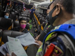 Aturan Perjalanan Diperketat, Biro Perjalanan: Untuk Apa?