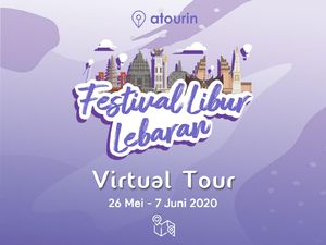 Startup Ini Berikan Tur Virtual Gratis ke Tenaga Kesehatan Startup Ini Berikan Tur Virtual Gratis ke Tenaga Kesehatan