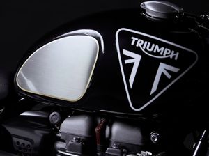 Rugi saat Pandemi, Triumph PHK 400 Karyawan Rugi saat Pandemi, Triumph PHK 400 Karyawan