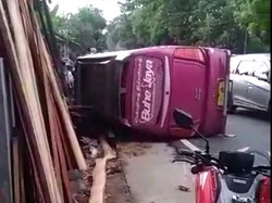 Tabrakan Maut di Cigasong Majalengka, Sopir Mikrobus Jadi Tersangka