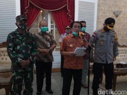 Update Corona di Banjarnegara Tambah 4 Kasus Jadi 36, Sembuh 15 Orang