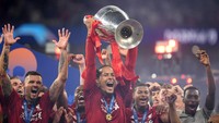 Liverpool keluar menjadi juara usai menang 2-0 atas The Lilywhites. (Foto: Getty Images/Matthias Hangst)