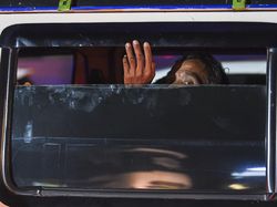 3 Fakta Gerilya Angkutan Gelap di Tengah Larangan Mudik