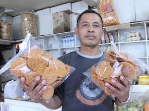 Curhat Pedagang Oleh-oleh: Dulu Ada Pegawai, Sekarang Nggak Ada