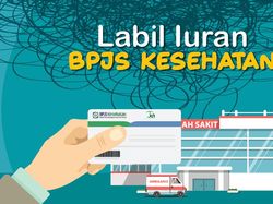 Podcast Tolak Miskin: Labil Iuran BPJS Kesehatan