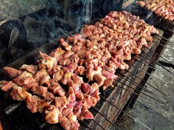 7 Tempat Makan Sate Klathak di Jogja yang Legendaris dan Bikin Nagih