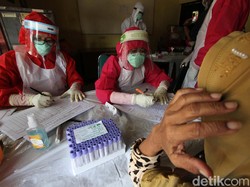 Solo Disebut Zona Hitam Virus Corona, Ini Arti di Balik Kode-kode Warna